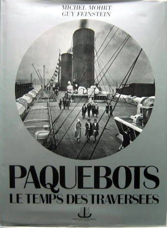 PAQUEBOTS